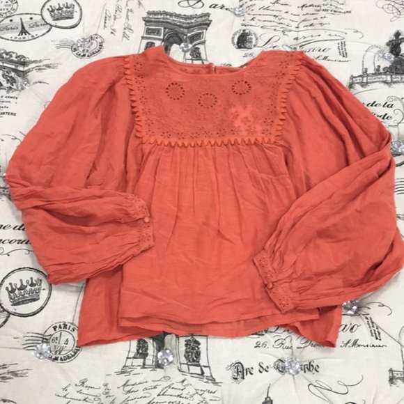 Free People Valencia Top - Picture 4 of 13